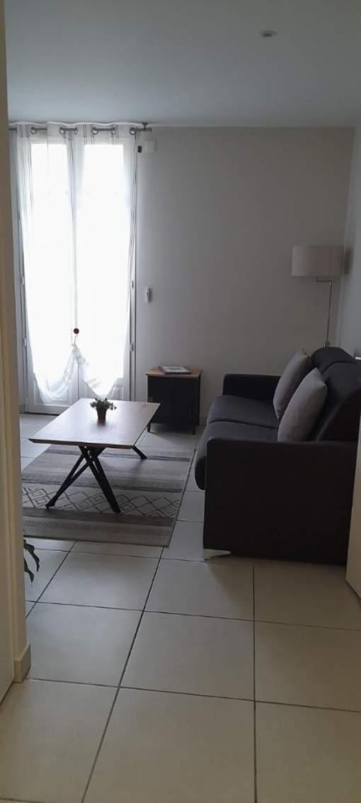 Les Poissons Apartment Sete Bagian luar foto